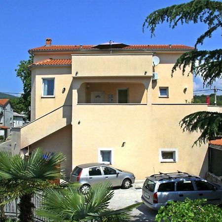 Room Sandra Matulji Εξωτερικό φωτογραφία