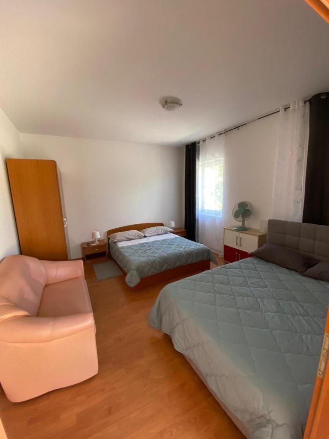 Room Sandra Matulji Εξωτερικό φωτογραφία