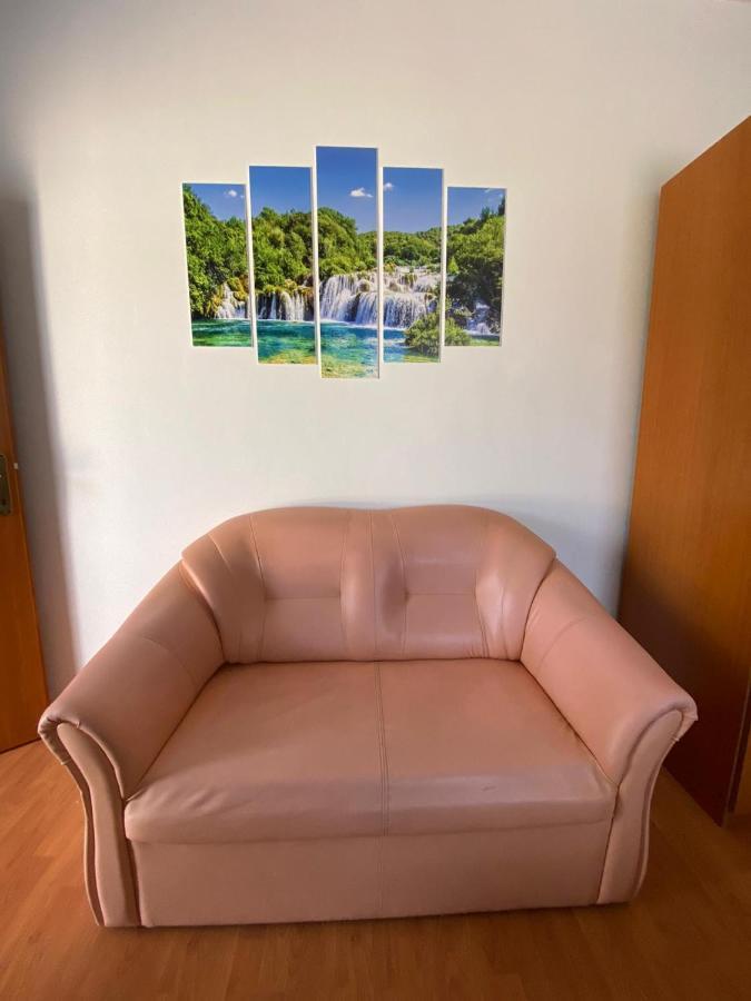 Room Sandra Matulji Εξωτερικό φωτογραφία