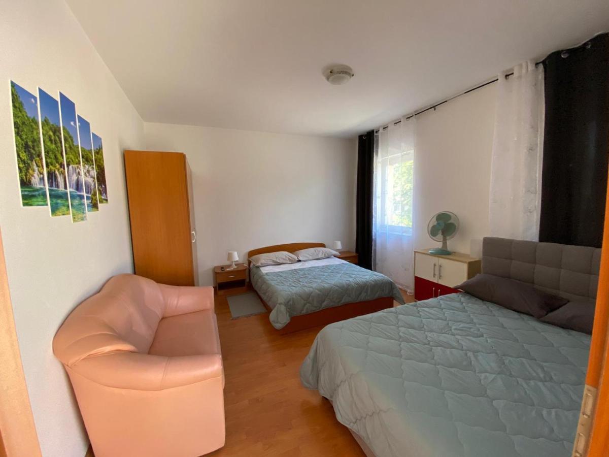 Room Sandra Matulji Εξωτερικό φωτογραφία