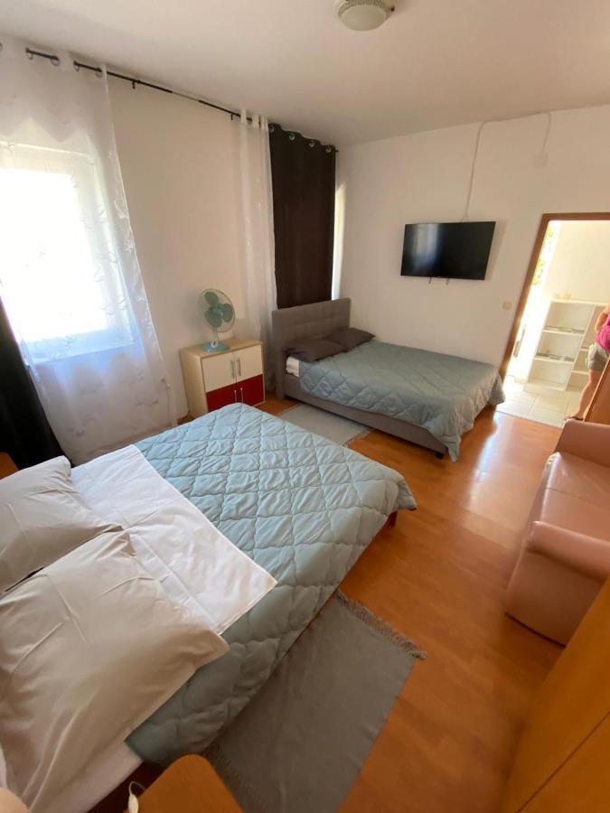 Room Sandra Matulji Εξωτερικό φωτογραφία