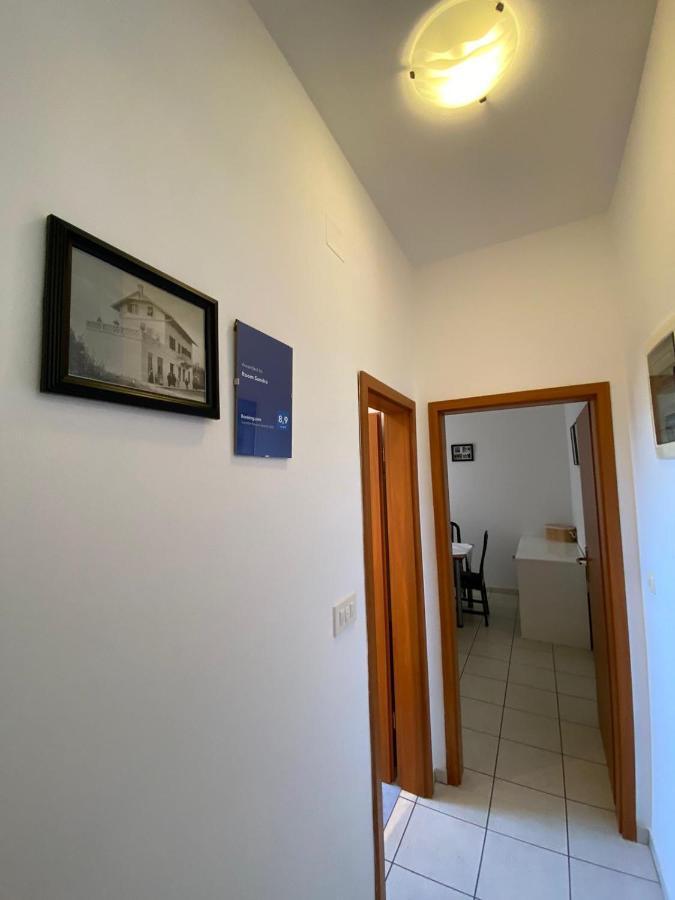 Room Sandra Matulji Εξωτερικό φωτογραφία