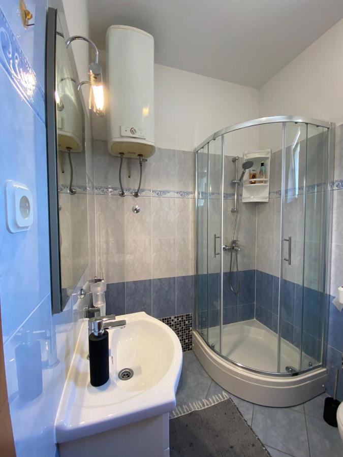 Room Sandra Matulji Εξωτερικό φωτογραφία