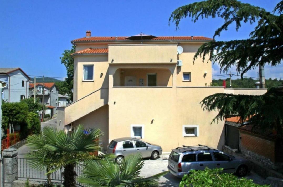 Room Sandra Matulji Εξωτερικό φωτογραφία