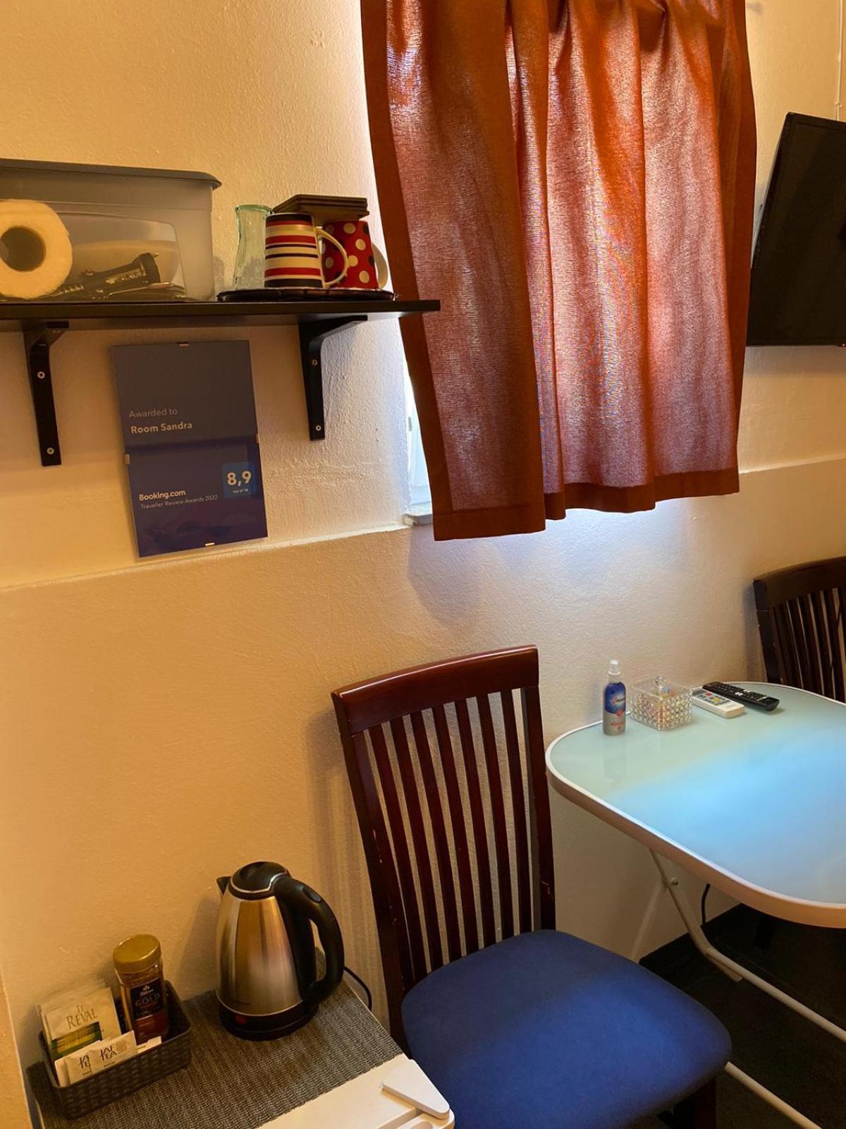 Room Sandra Matulji Εξωτερικό φωτογραφία