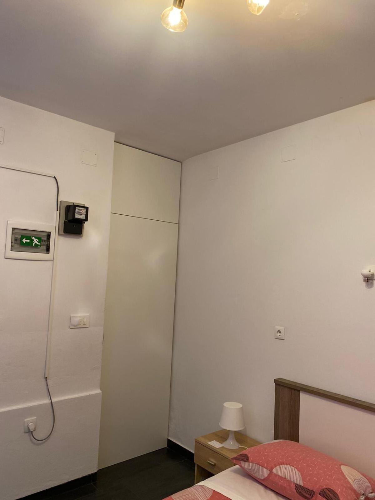 Room Sandra Matulji Εξωτερικό φωτογραφία