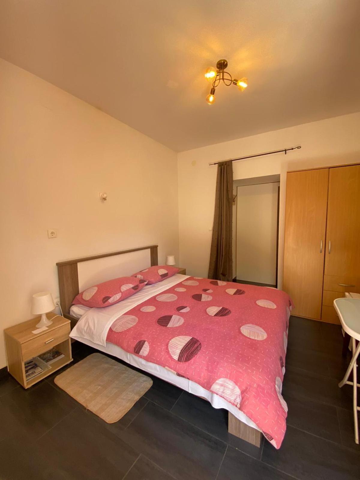 Room Sandra Matulji Εξωτερικό φωτογραφία