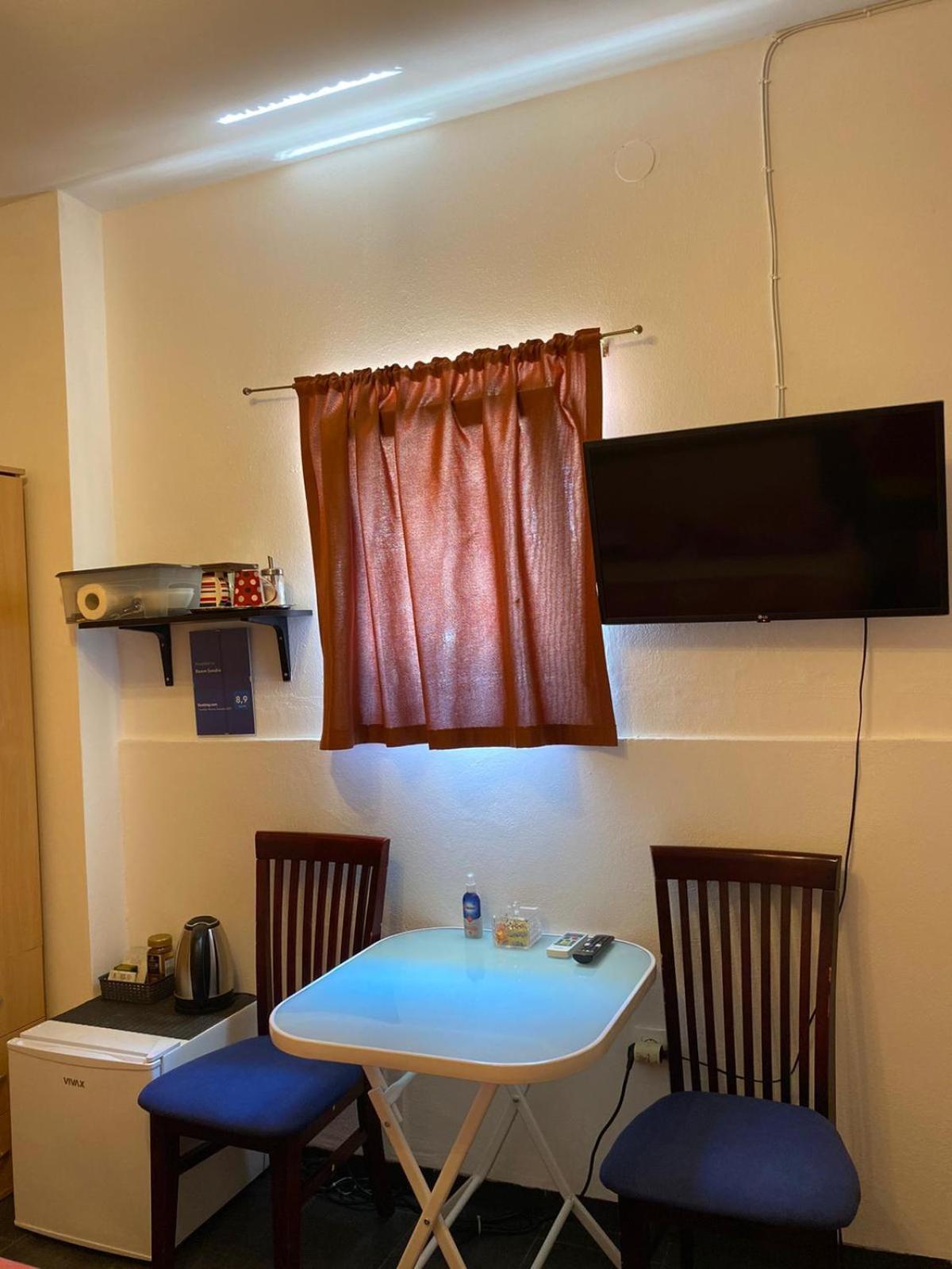 Room Sandra Matulji Εξωτερικό φωτογραφία