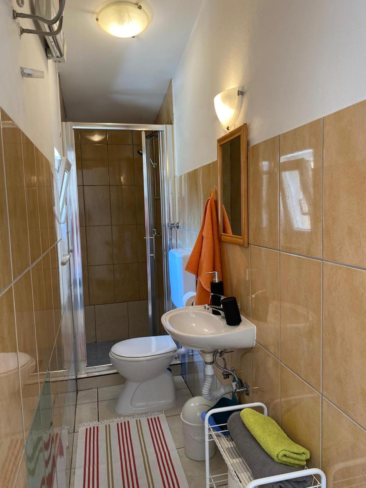 Room Sandra Matulji Εξωτερικό φωτογραφία