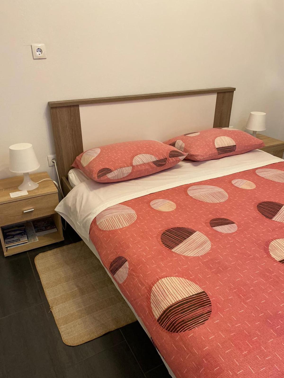 Room Sandra Matulji Εξωτερικό φωτογραφία