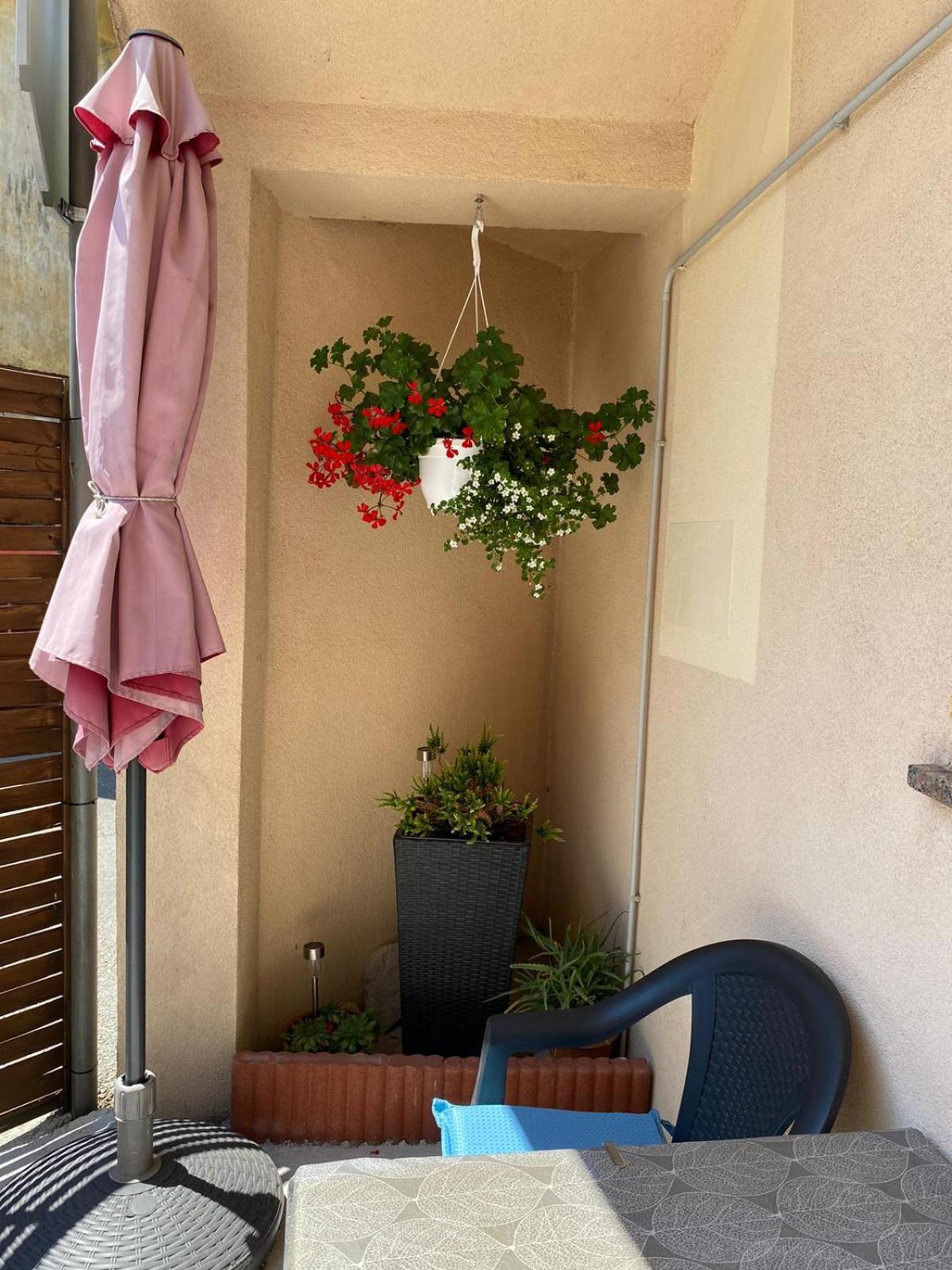 Room Sandra Matulji Εξωτερικό φωτογραφία