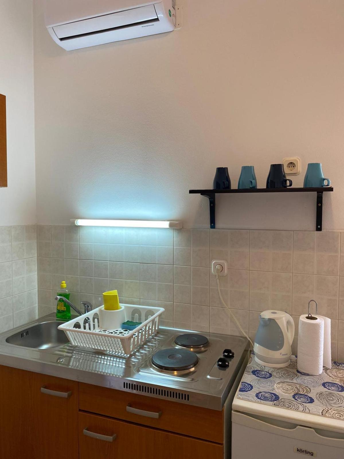 Room Sandra Matulji Εξωτερικό φωτογραφία