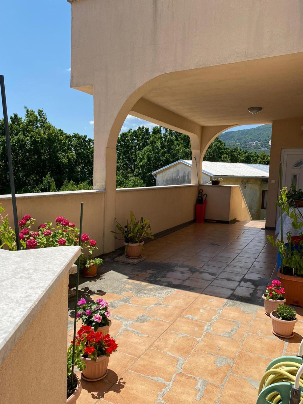 Room Sandra Matulji Εξωτερικό φωτογραφία