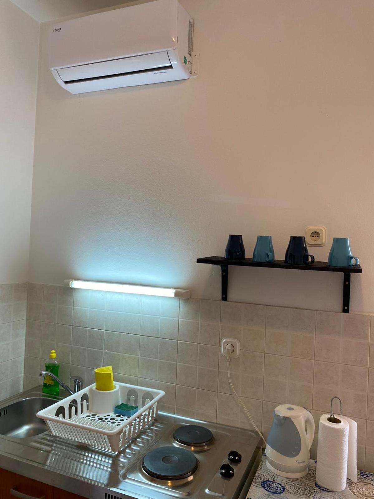 Room Sandra Matulji Εξωτερικό φωτογραφία