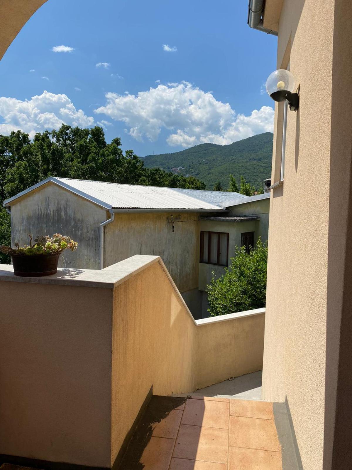 Room Sandra Matulji Εξωτερικό φωτογραφία